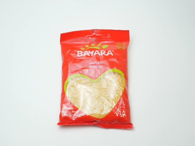 Bayara Moong Dal 400 g