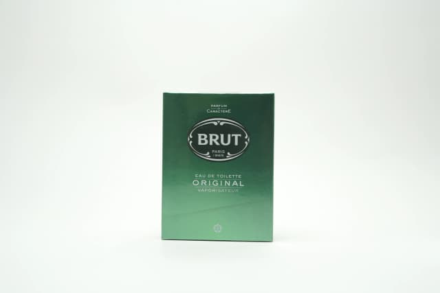 Brut Edt Original 100 ml
