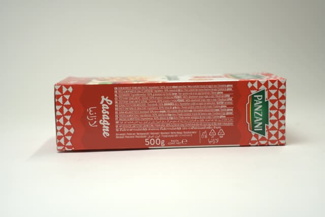 Panzani Lasagna 500 g