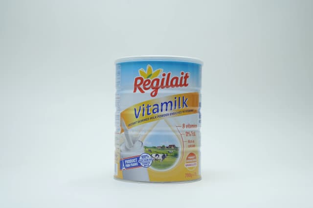 Regilait Vit Instant Skimmed Milk Powder 700 g