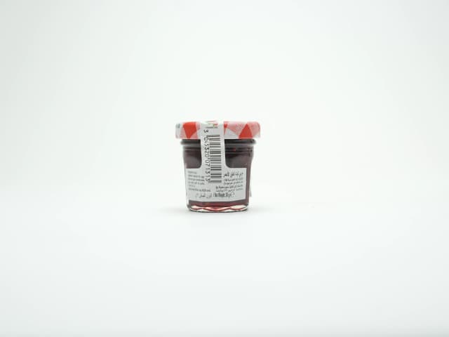 Bonne Maman Raspberry Jam 30 g