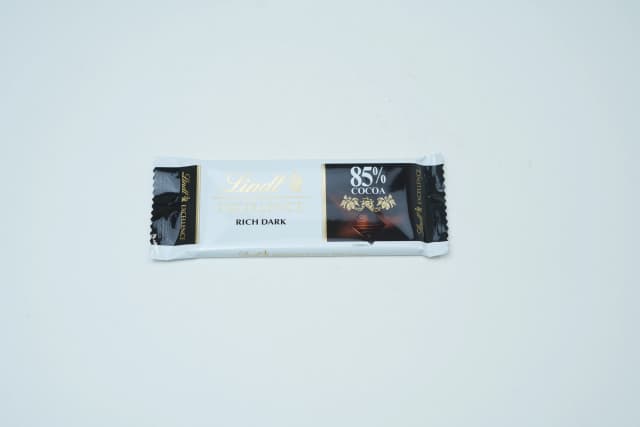 Lindt Excellence Dark Chocolate Cocoa 35 g