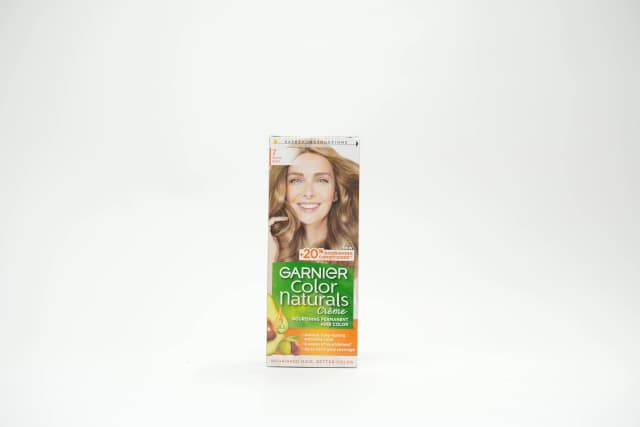 Garnier 7 Blonde Hair Colour 1 pcs