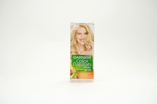 Garnier 10 Ultra Light Blonde Color 1 pcs