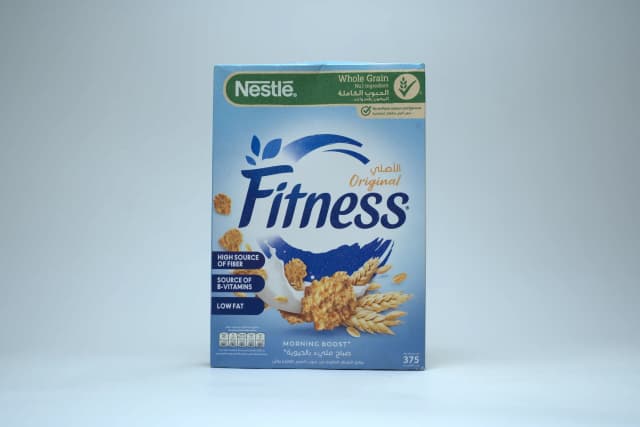 Nestle Fitness Cereal 375 g