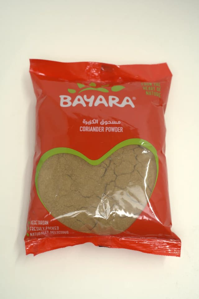 Bayara Coriander Powder 500 g
