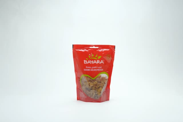 Bayara Raisins Golden 200 g
