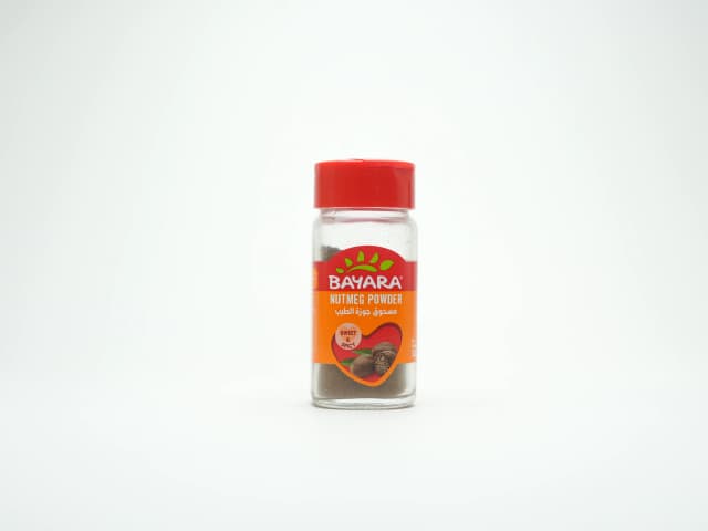 Gyma Nutmeg Powder 100 ml