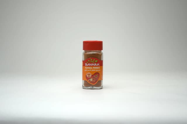 Gyma Paprika 100 ml