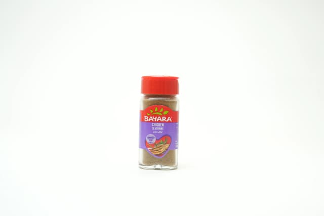 Gyma Chicken Seasoning 100 ml