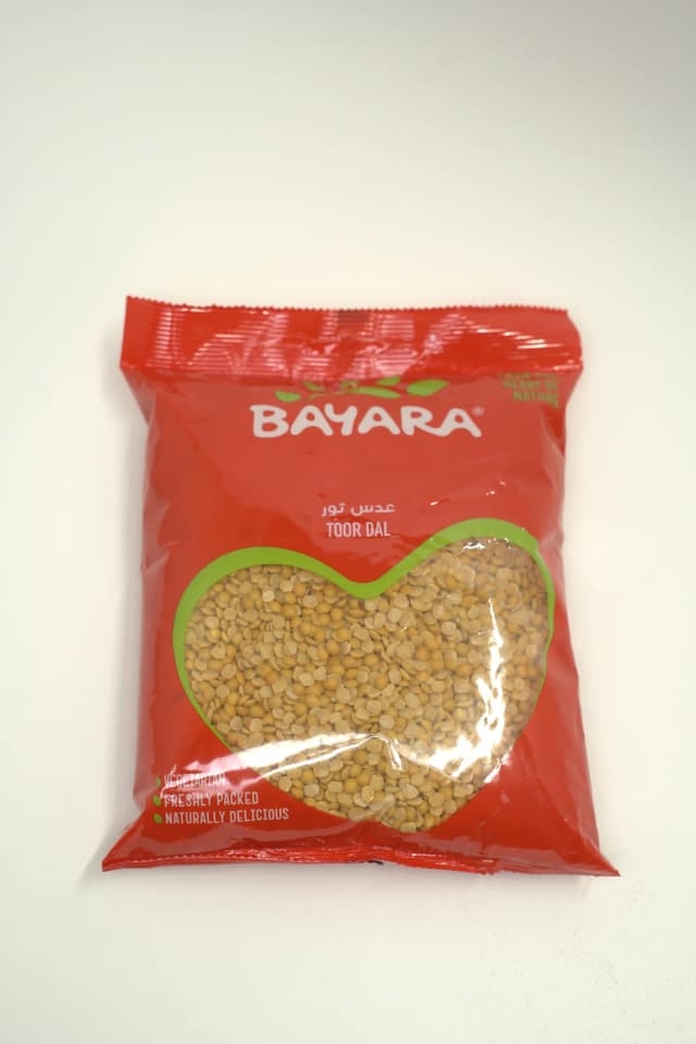 Bayara Toor Dal 1 kg