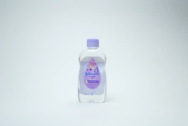 Johnson Baby Bedtime Oil 300 ml