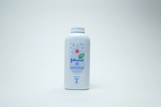 Johnsons Baby Powder 400 g