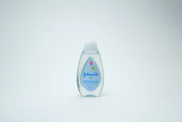 Johnson Baby Bath 200 ml
