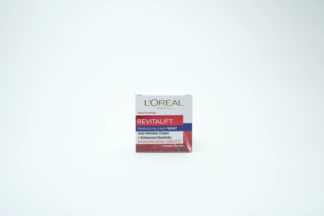 L'oreal Revitalift Aw Firming Night Cream 50 ml
