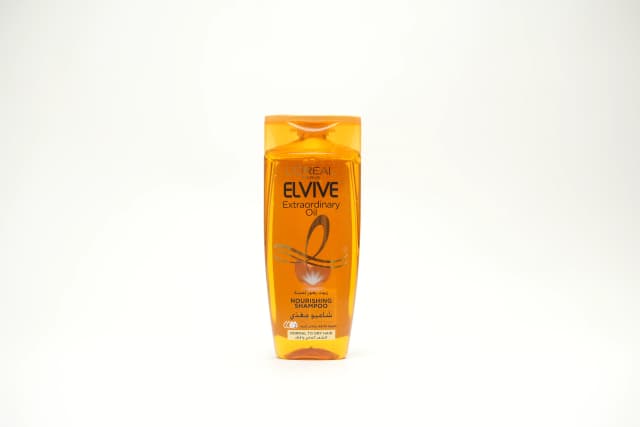 L'oreal Elvive Dry Hair Oil Shampoo 200 ml