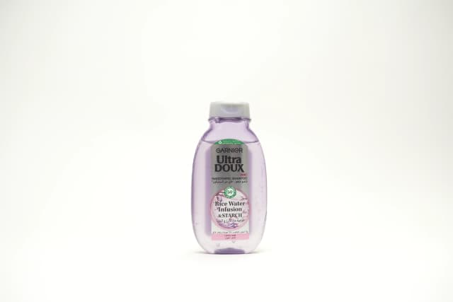 Garnier Ultra Doux Rice Water Shampoo 200 ml