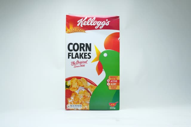 Kelloggs Corn Flakes 500 g