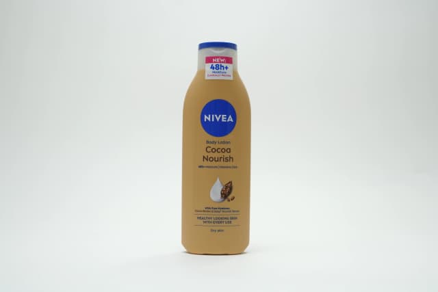 Nivea Cocoa Butter Body Lotion 250 ml