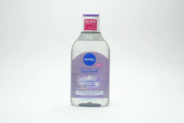 Nivea 3 In 1 Micellar Cleansing Water 400 ml