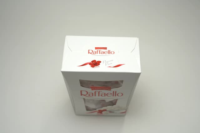 Ferrero Raffaello T23 Chocolates 230 g