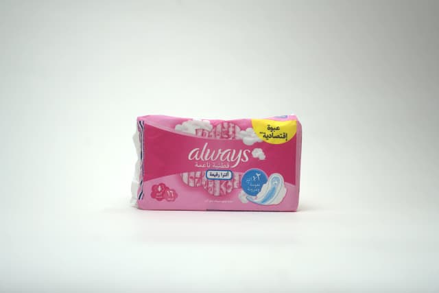 Always Ultra Thin Large Wings 16 pcs