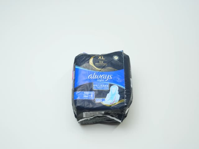 Always Night Time 8 pcs