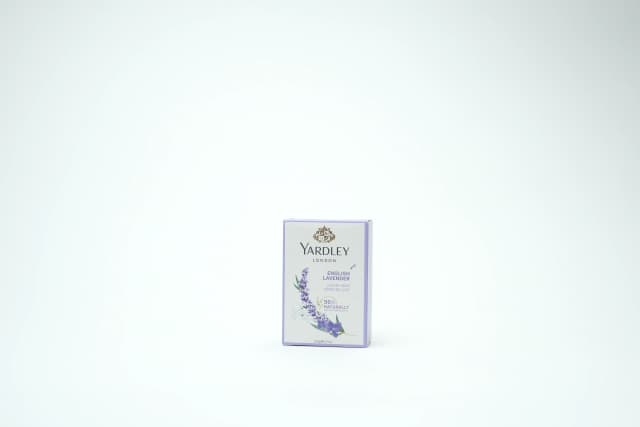 Yardley Lavender Soap 100 g