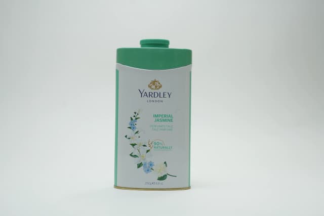 Yardley Jasmine Talc 250 g
