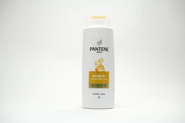 Pantene Anti Hair Fall Shampoo 600 ml