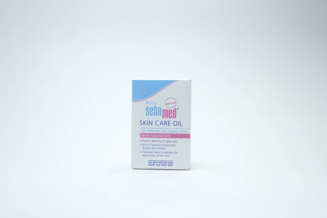 Sebamed Baby Skin Care Oil 150 ml