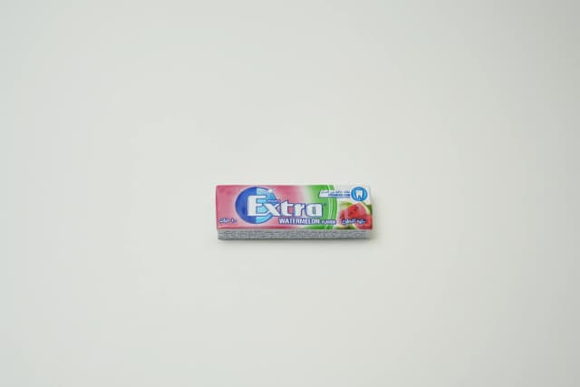 Wrigley Extra Watermelon 10 pcs
