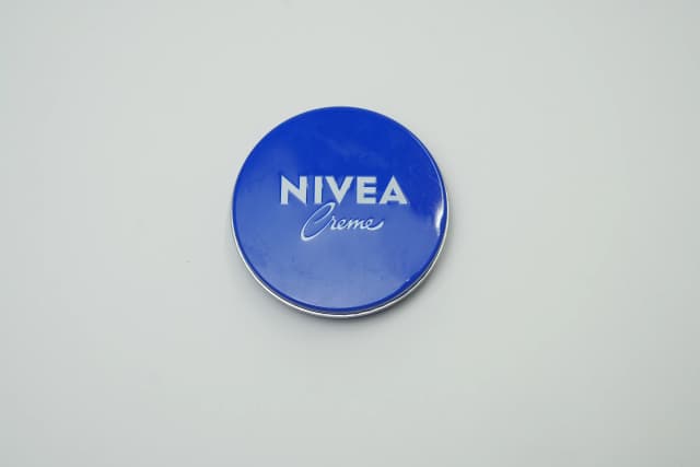 Nivea Cream 60 ml