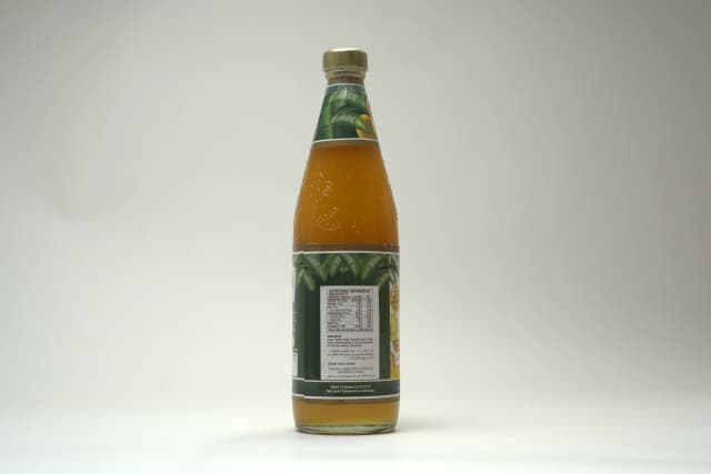 Kist Passion Fruit Cordial 750 ml