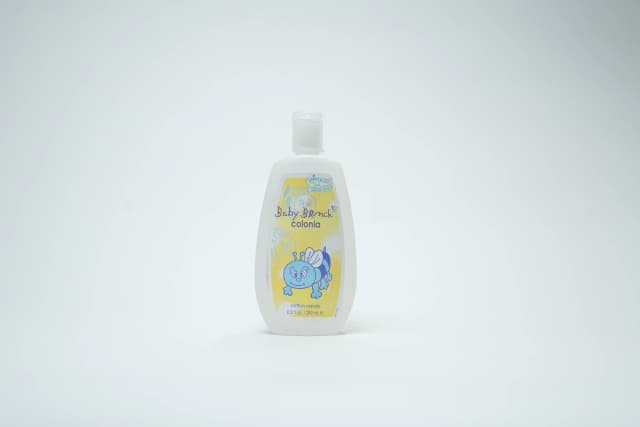 Baby Bench Cotton Candy Colonia 200 ml