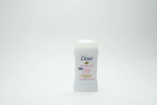 Dove Powder Soft Deo Stick 40 g