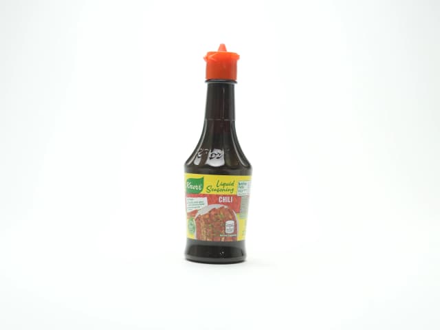 Knorr Liquid Seasoning Chili 130 ml