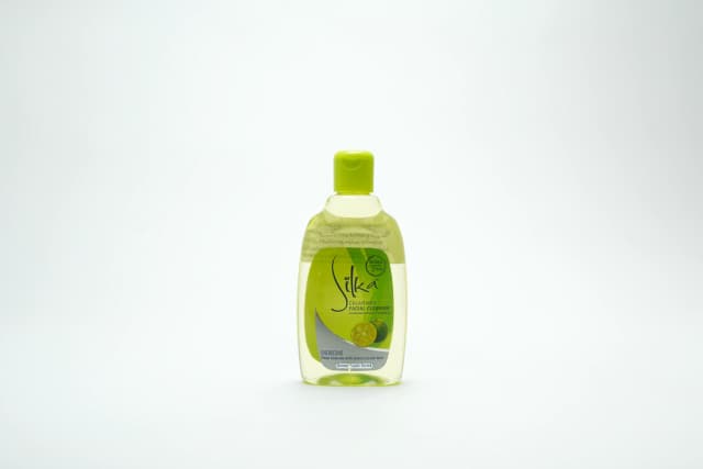 Silka Facial Calamansi Calamansi 150 ml