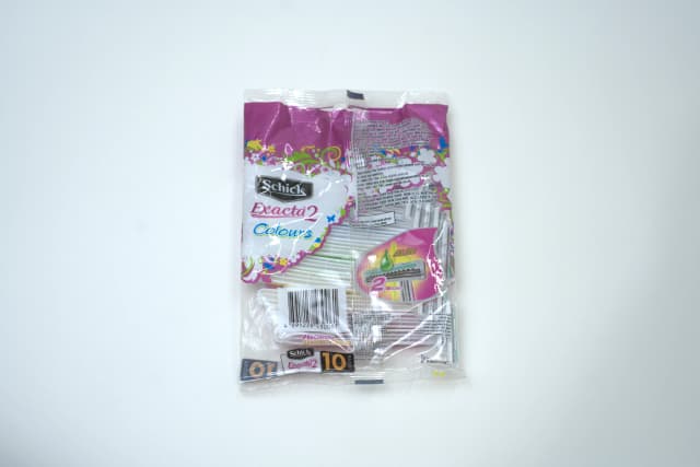 Schick Extra Ii For Women Razor 10 pcs