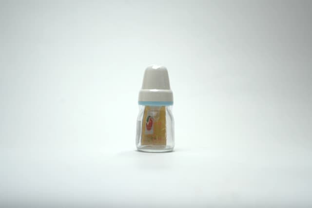 Pigeon Pd 308 Glass Juice Feeder 50Cc 1 pcs