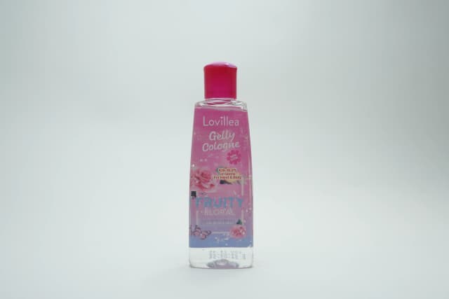 Lovillea Gelly Fruity Floral Cologne 200 ml