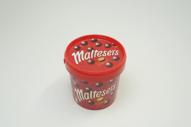 Maltesers Bucket 400 g