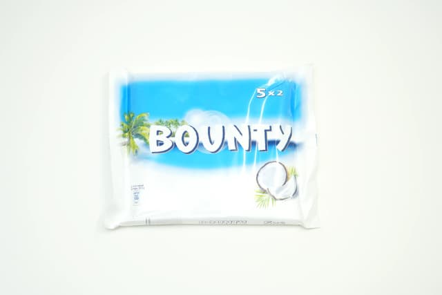 Bounty Chocolate Bar 285 g