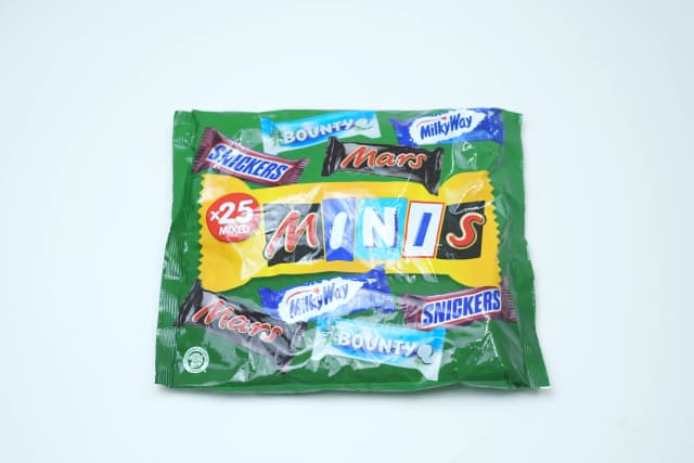 Best Of Minis 500 g