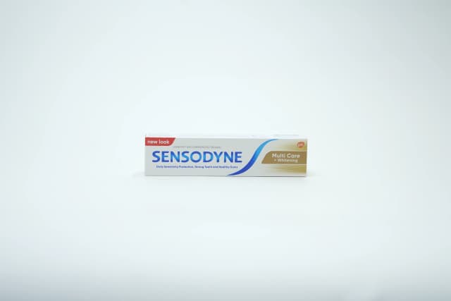 Sensodyne Total Care+Whitening Toothpaste 50 ml