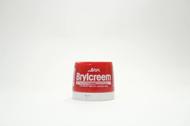 Brylcreem P/E Red Hair Cream 140 ml