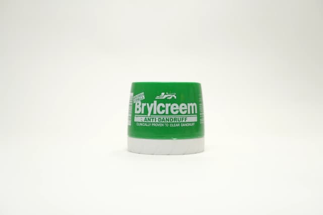 Brylcreem A/D Green Hair Cream 210 ml