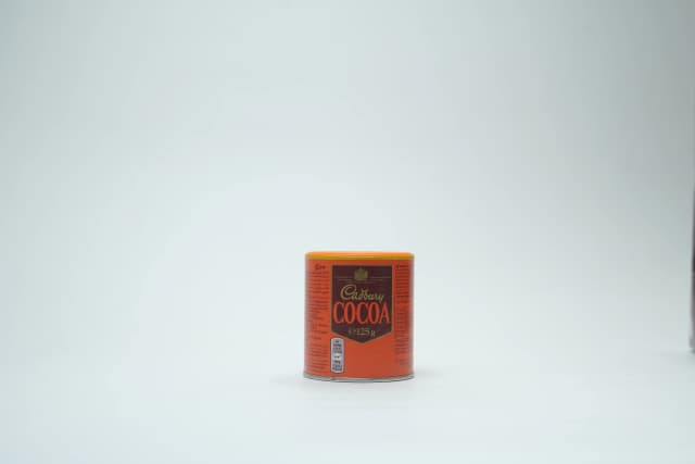 Cadbury Cocoa 125 g