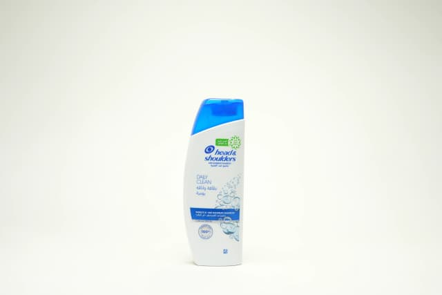 Head And Shoulder Classic Clean Shampoo 200 ml