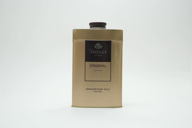 Yardley Original Men Talc 250 g